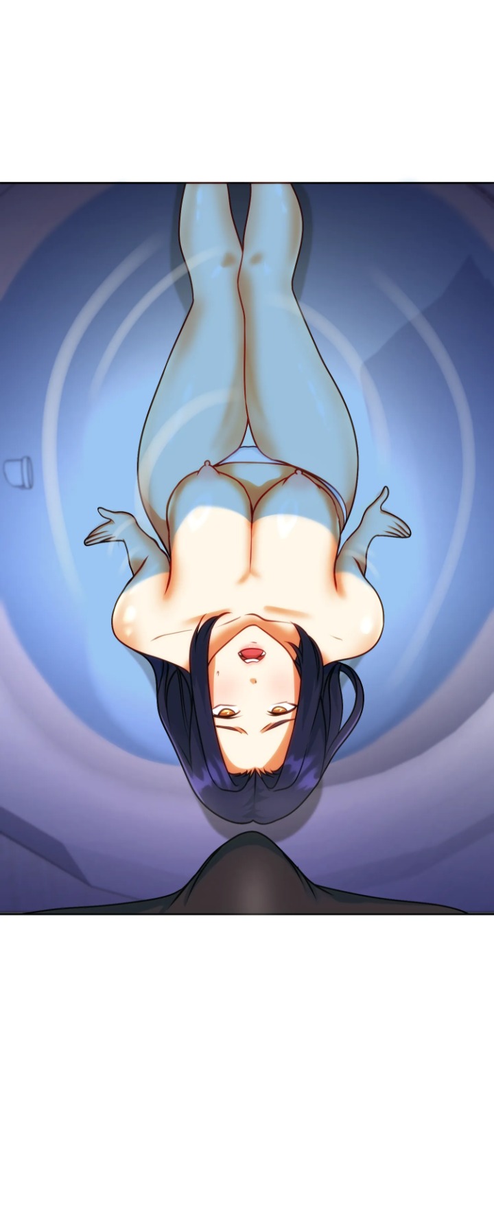 M1LF Hotel (Uncensored) - Chapter 12 Page 22