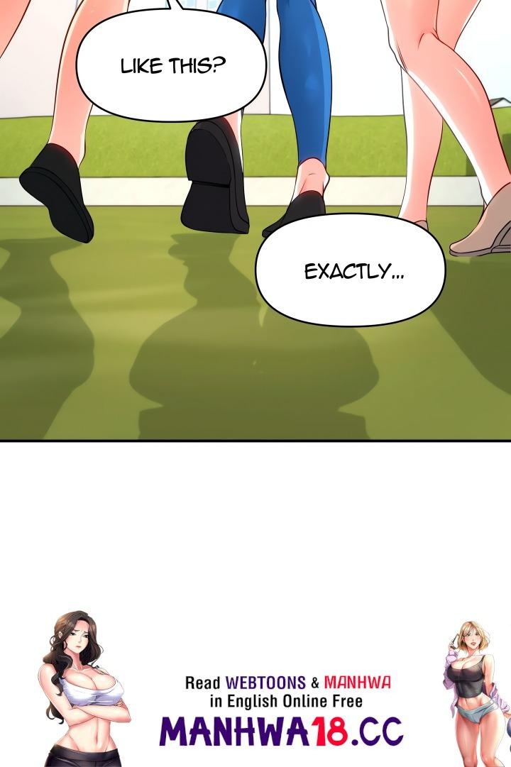 M1LF Hotel (Uncensored) - Chapter 3 Page 15