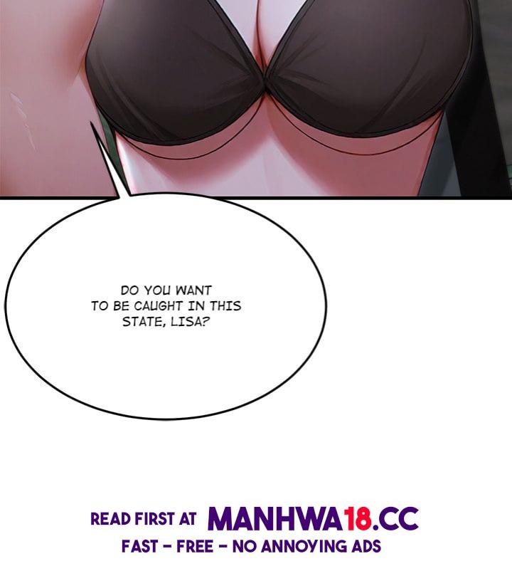 Master of the Spotlight - Chapter 19 Page 34