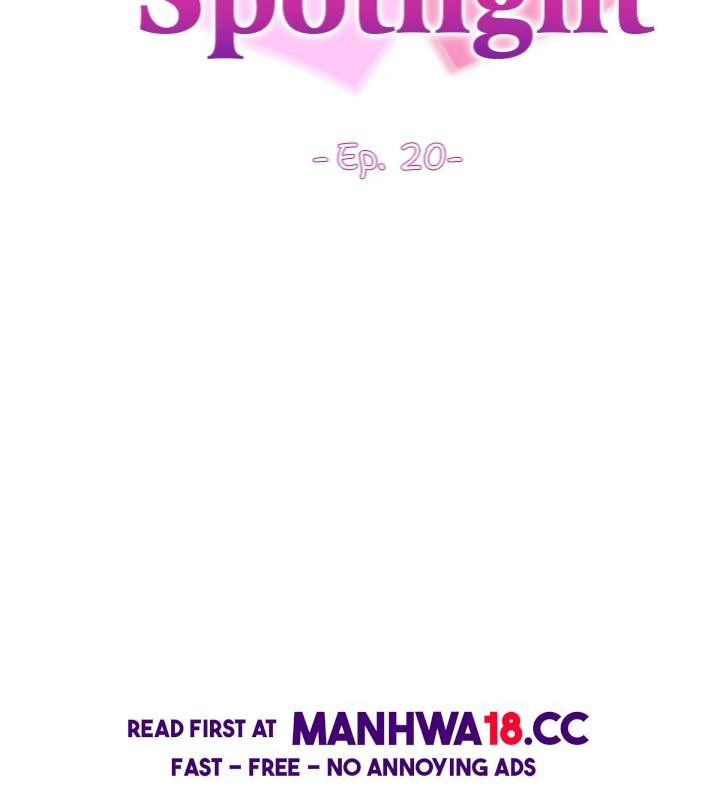 Master of the Spotlight - Chapter 20 Page 10