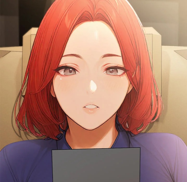 Master of the Spotlight - Chapter 20 Page 207