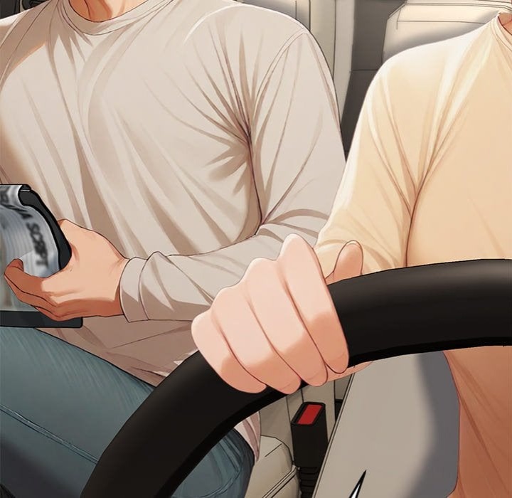 Master of the Spotlight - Chapter 21 Page 11