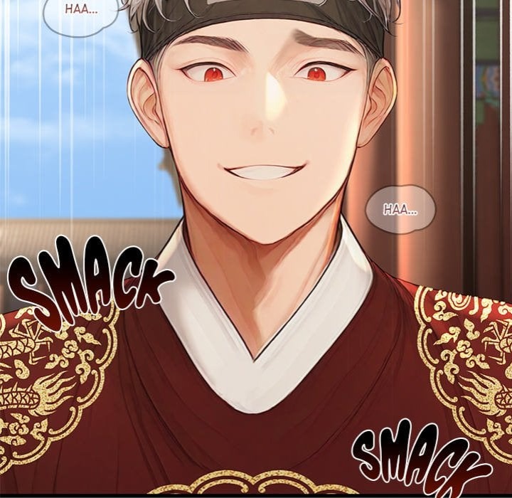 Master of the Spotlight - Chapter 21 Page 128