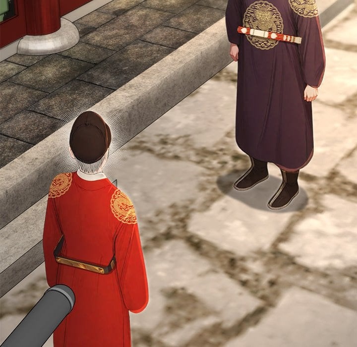 Master of the Spotlight - Chapter 21 Page 173