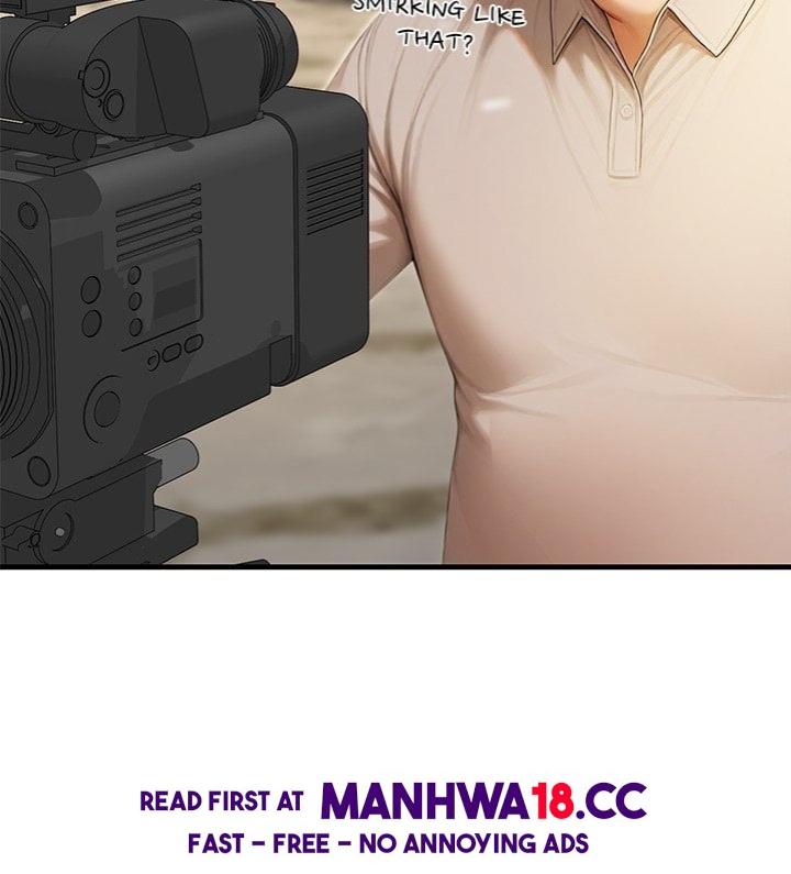 Master of the Spotlight - Chapter 21 Page 184