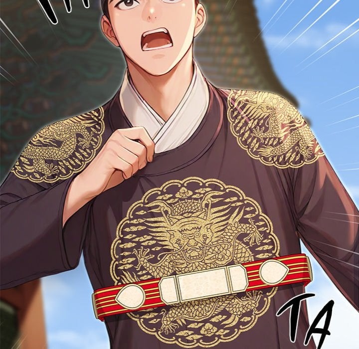 Master of the Spotlight - Chapter 21 Page 210