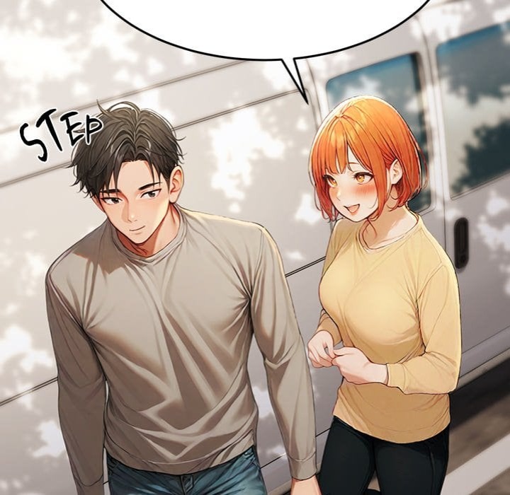 Master of the Spotlight - Chapter 21 Page 27