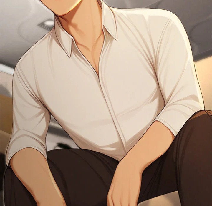 Master of the Spotlight - Chapter 22 Page 125