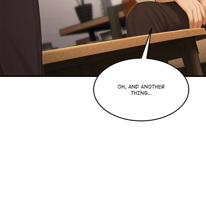 Master of the Spotlight - Chapter 22 Page 134