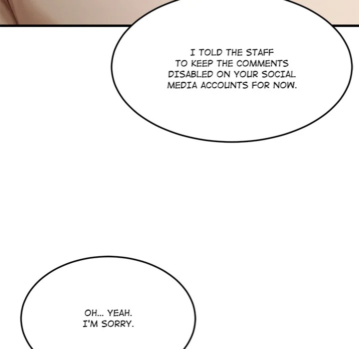 Master of the Spotlight - Chapter 22 Page 137