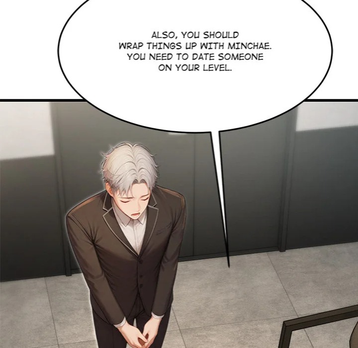 Master of the Spotlight - Chapter 22 Page 143