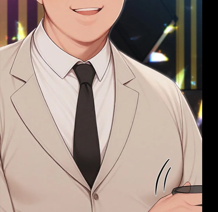 Master of the Spotlight - Chapter 22 Page 180