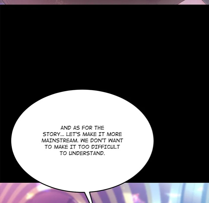 Master of the Spotlight - Chapter 22 Page 216