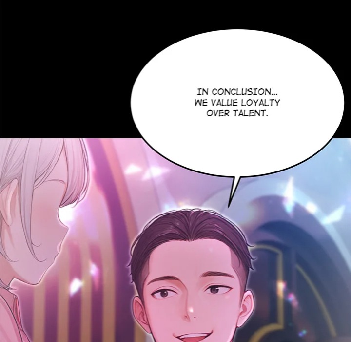 Master of the Spotlight - Chapter 22 Page 221