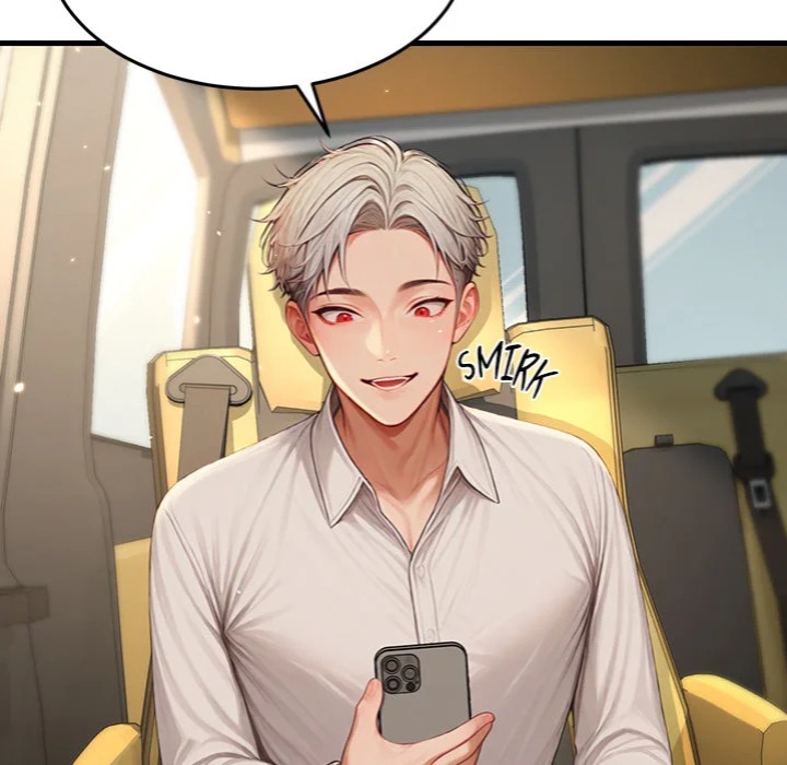 Master of the Spotlight - Chapter 22 Page 26