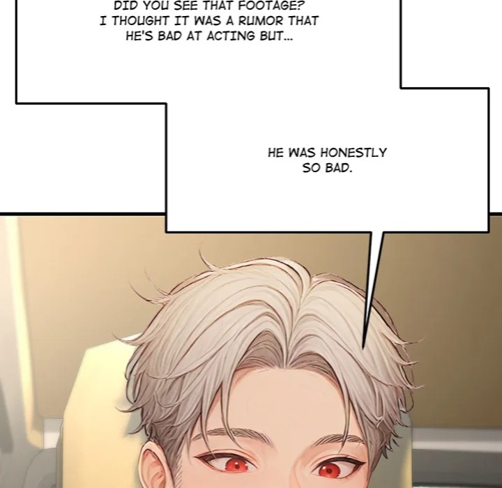 Master of the Spotlight - Chapter 22 Page 31