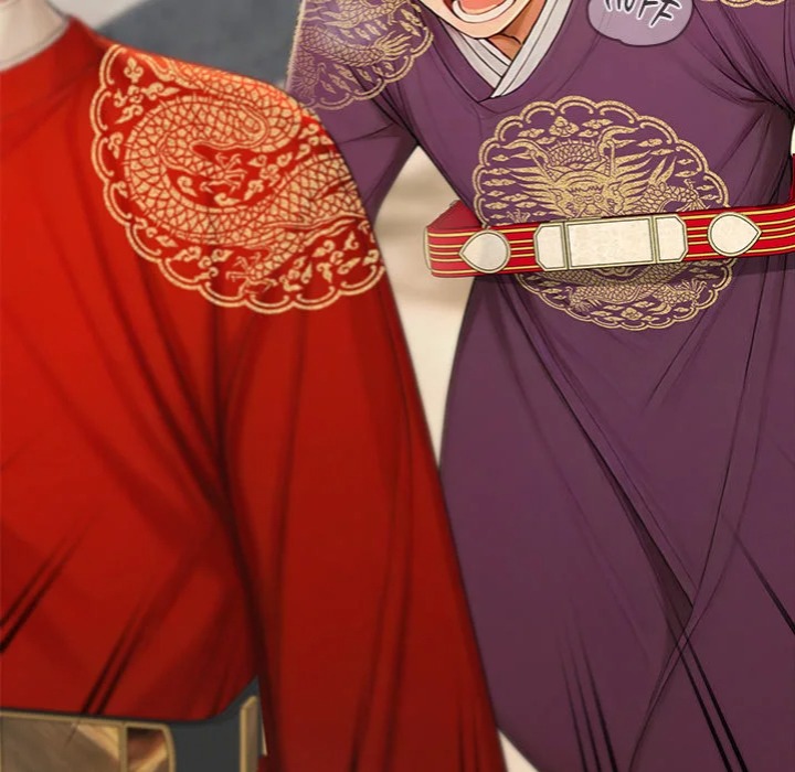 Master of the Spotlight - Chapter 22 Page 6