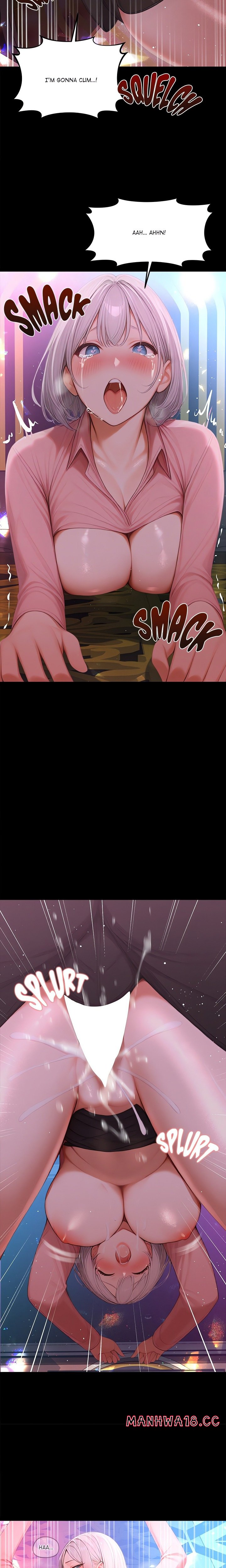 Master of the Spotlight - Chapter 23 Page 23