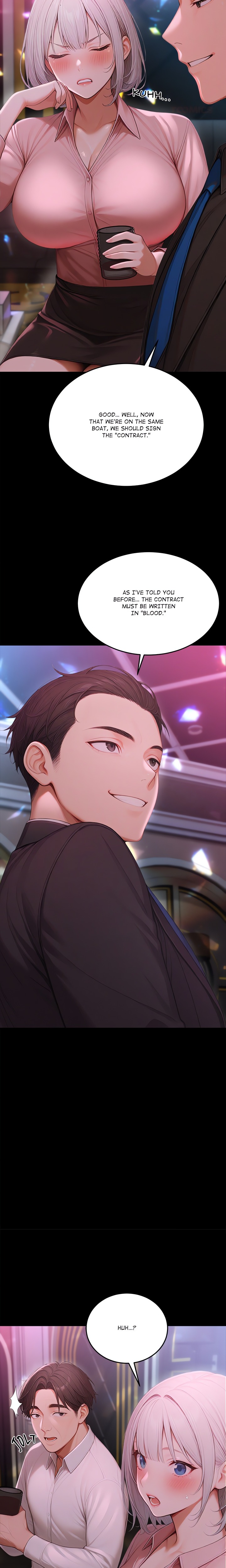 Master of the Spotlight - Chapter 23 Page 3