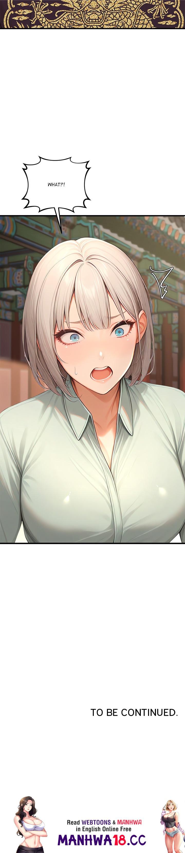 Master of the Spotlight - Chapter 23 Page 30