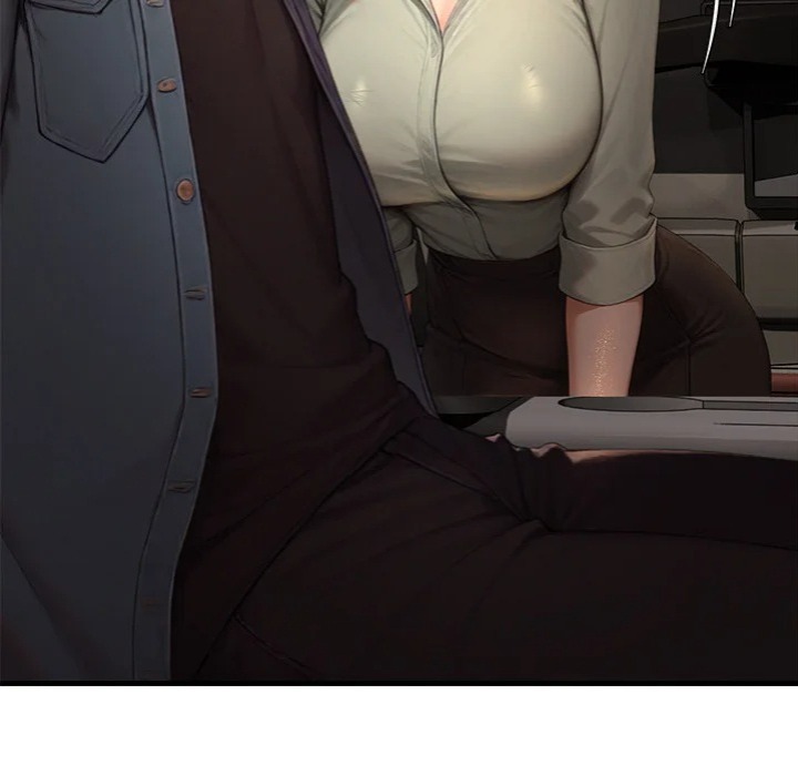 Master of the Spotlight - Chapter 24 Page 140