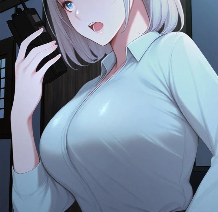 Master of the Spotlight - Chapter 24 Page 15