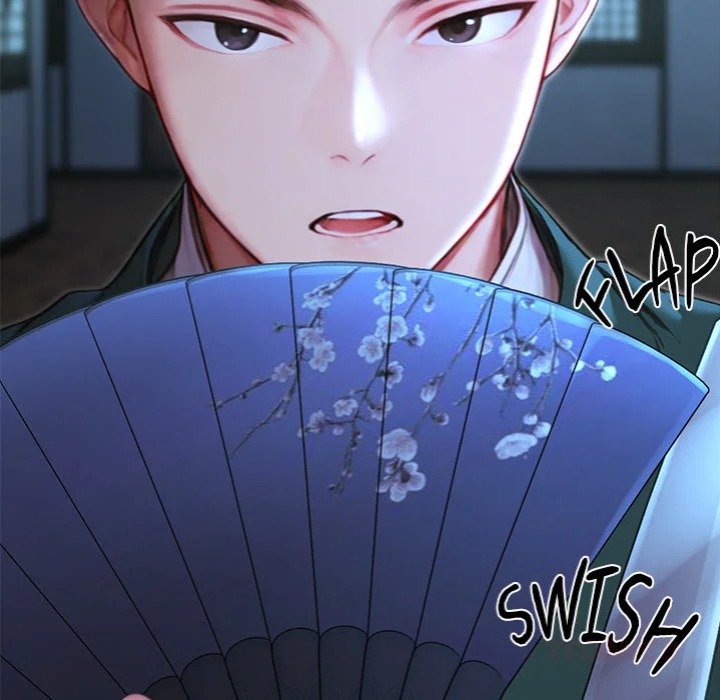 Master of the Spotlight - Chapter 24 Page 44