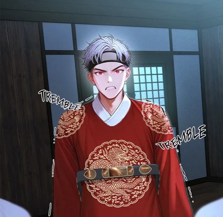 Master of the Spotlight - Chapter 24 Page 74