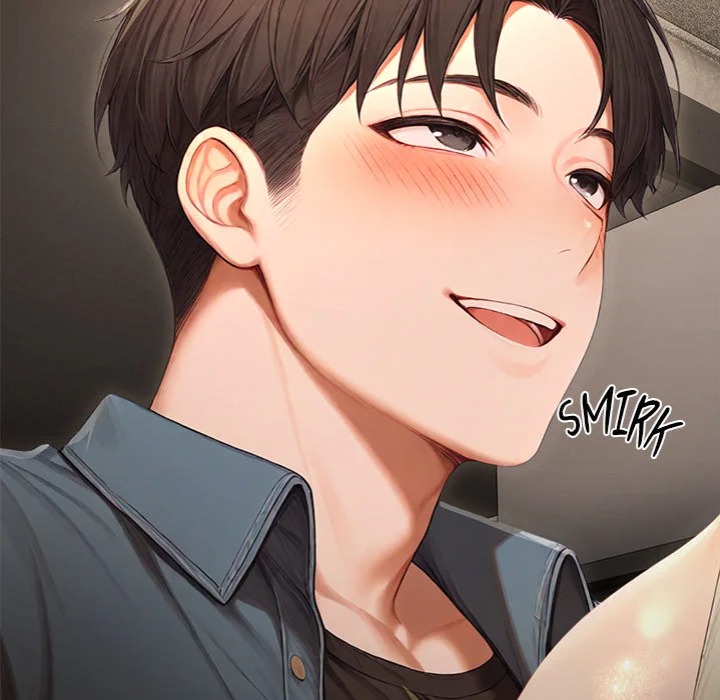 Master of the Spotlight - Chapter 26 Page 34