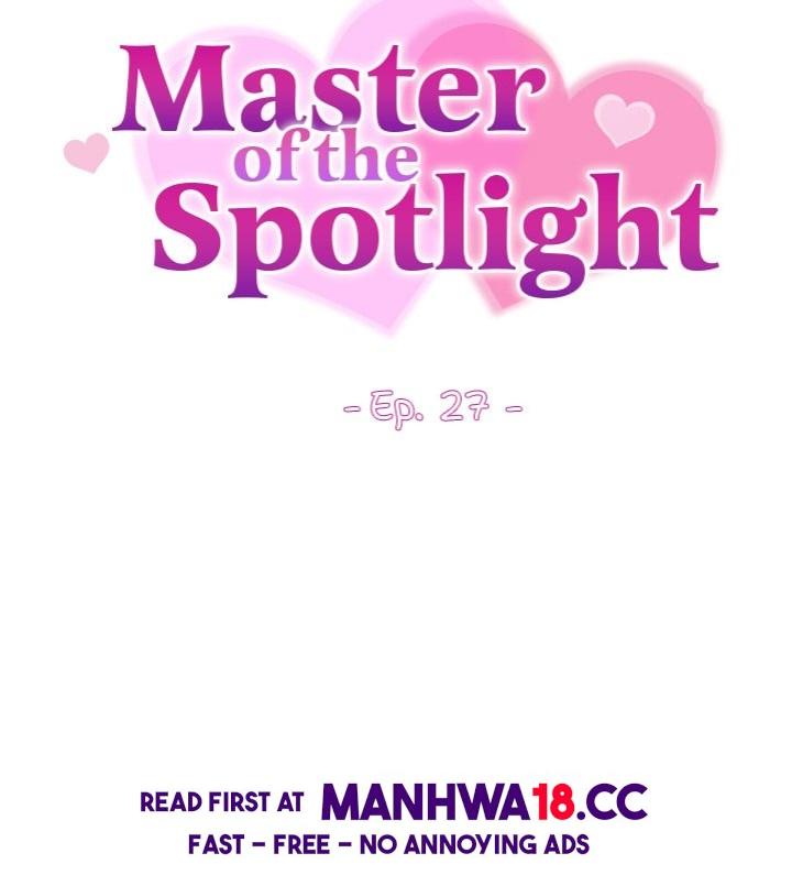 Master of the Spotlight - Chapter 27 Page 52