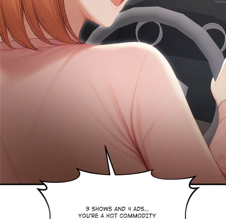 Master of the Spotlight - Chapter 28 Page 154