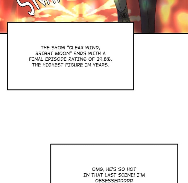 Master of the Spotlight - Chapter 28 Page 167