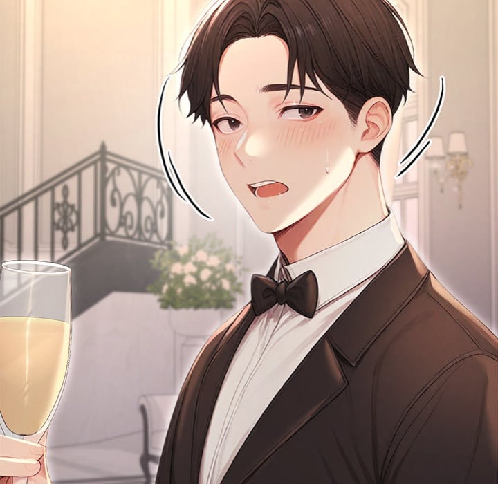 Master of the Spotlight - Chapter 28 Page 194