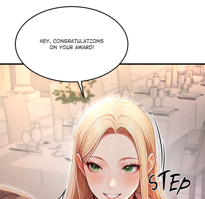 Master of the Spotlight - Chapter 28 Page 196