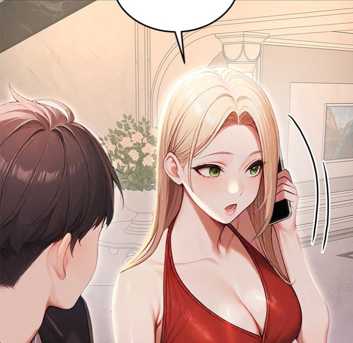 Master of the Spotlight - Chapter 28 Page 227