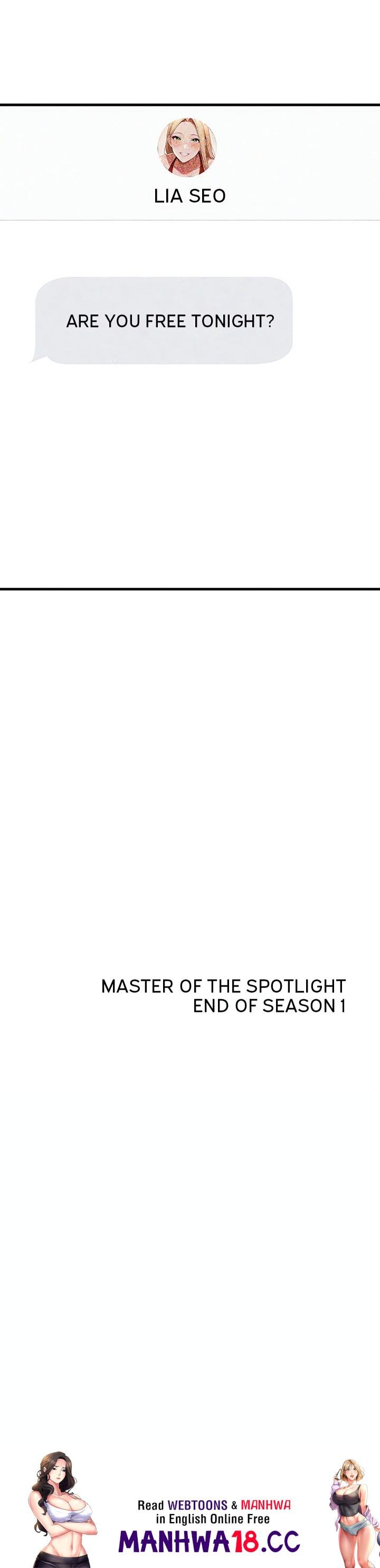 Master of the Spotlight - Chapter 29 Page 26