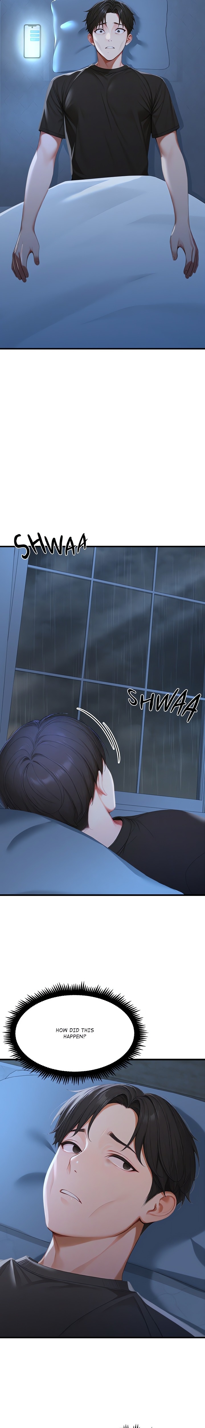 Master of the Spotlight - Chapter 29 Page 3