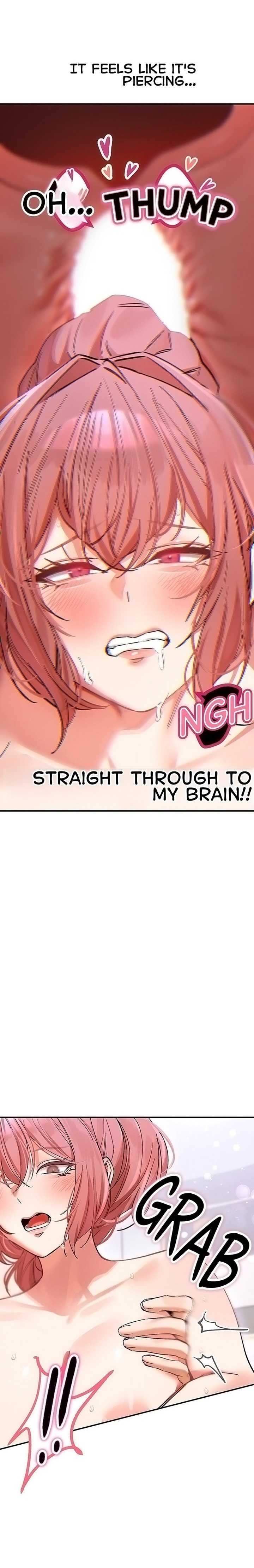 I Love You Very Much - Chapter 10 Page 10