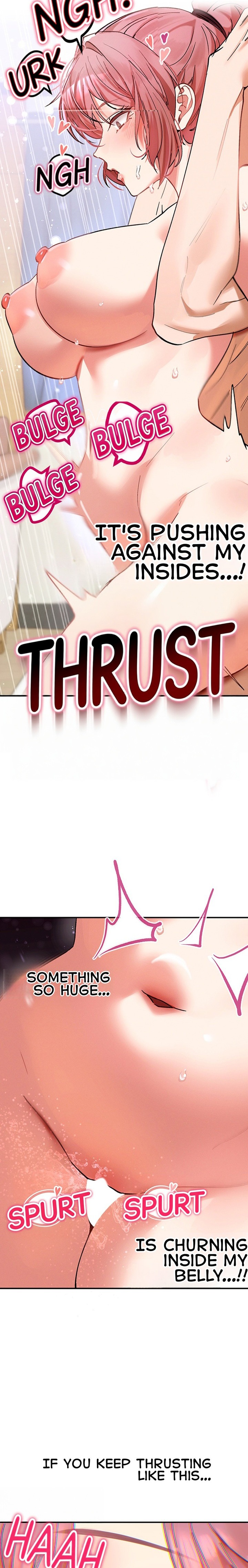 I Love You Very Much - Chapter 10 Page 12