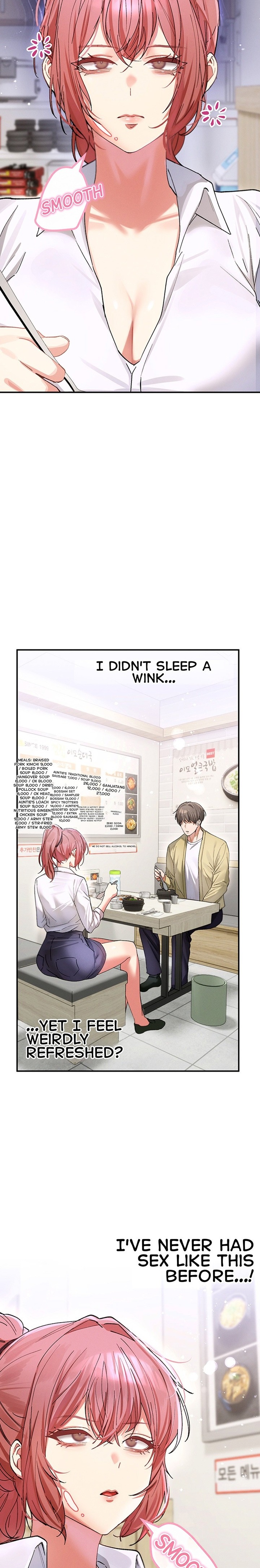 I Love You Very Much - Chapter 10 Page 19