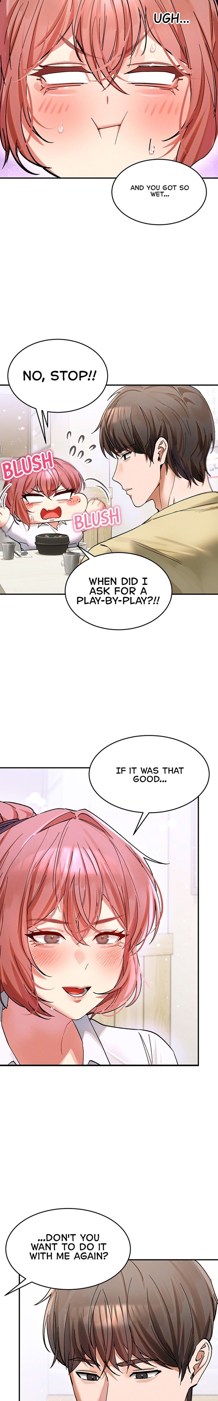 I Love You Very Much - Chapter 10 Page 24