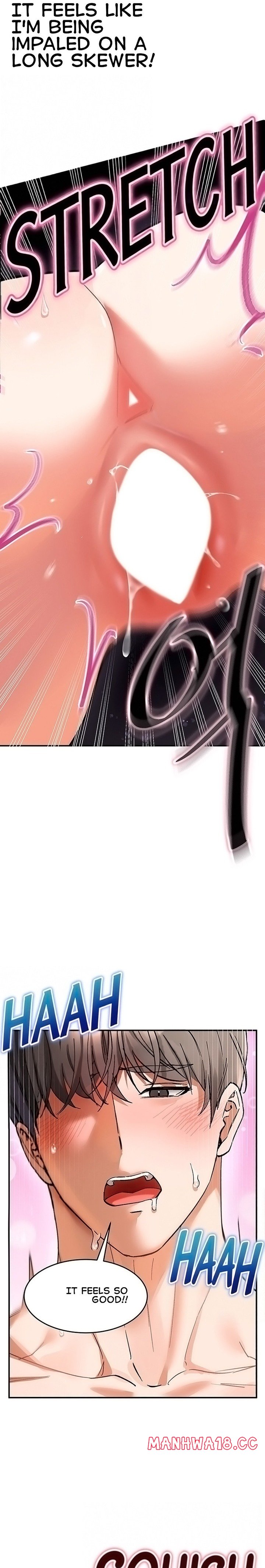 I Love You Very Much - Chapter 10 Page 8