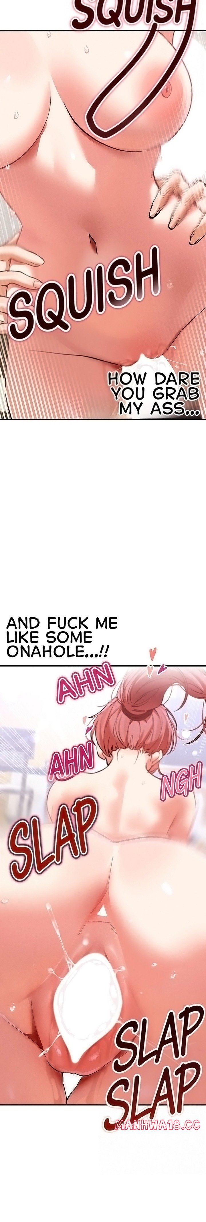 I Love You Very Much - Chapter 10 Page 9