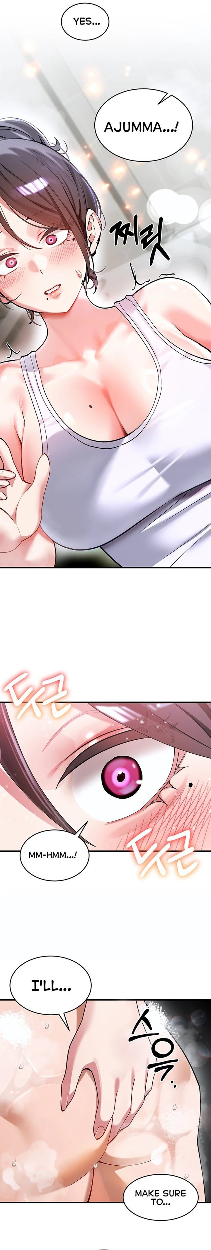 I Love You Very Much - Chapter 2 Page 23