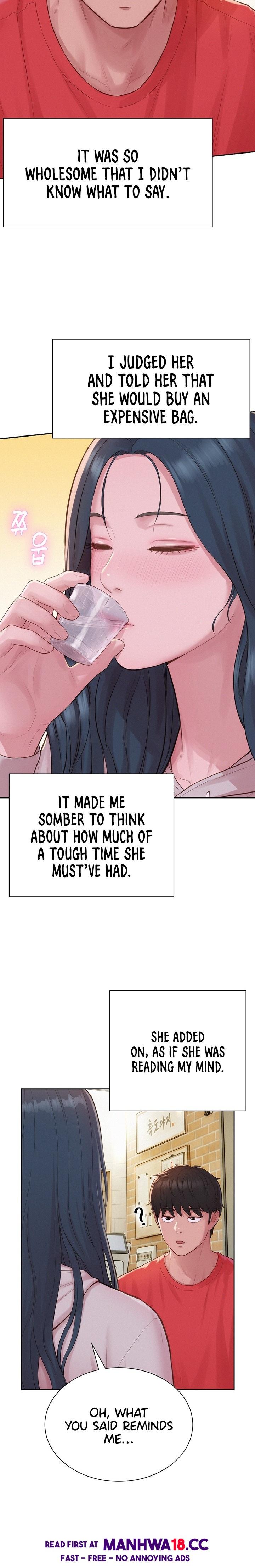 Capitalist Harem - Chapter 13 Page 21