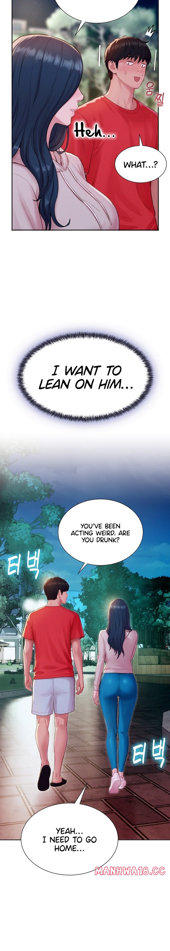 Capitalist Harem - Chapter 13 Page 32