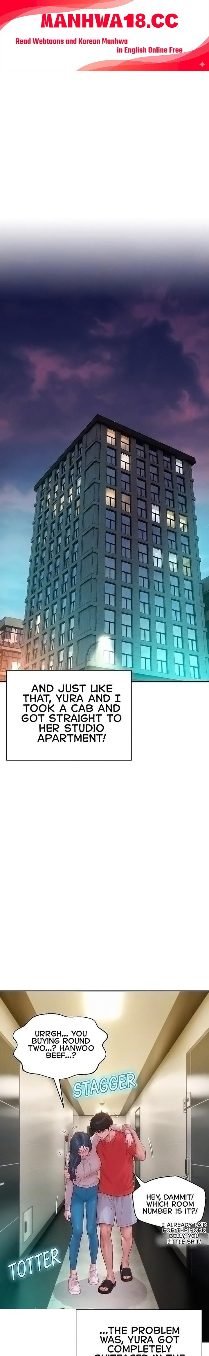 Capitalist Harem - Chapter 14 Page 1