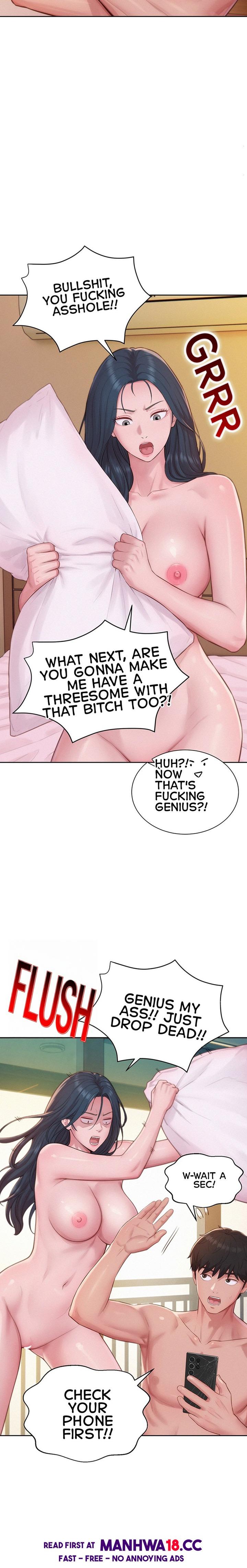Capitalist Harem - Chapter 14 Page 25