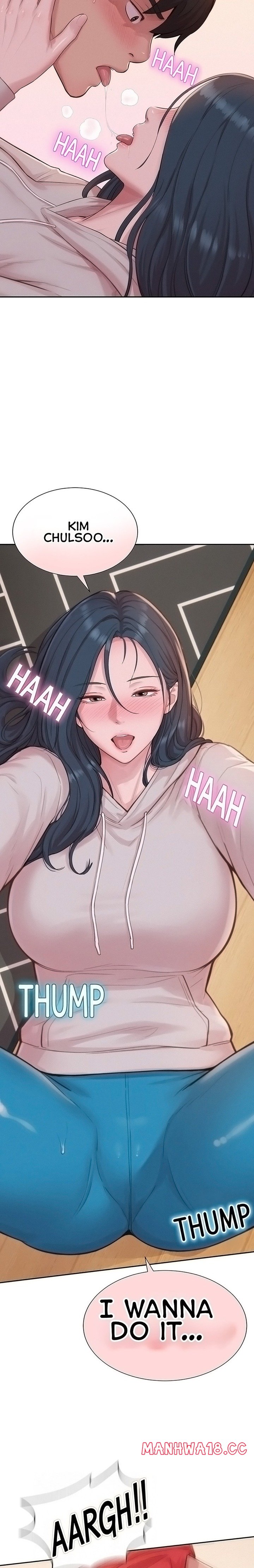 Capitalist Harem - Chapter 14 Page 7