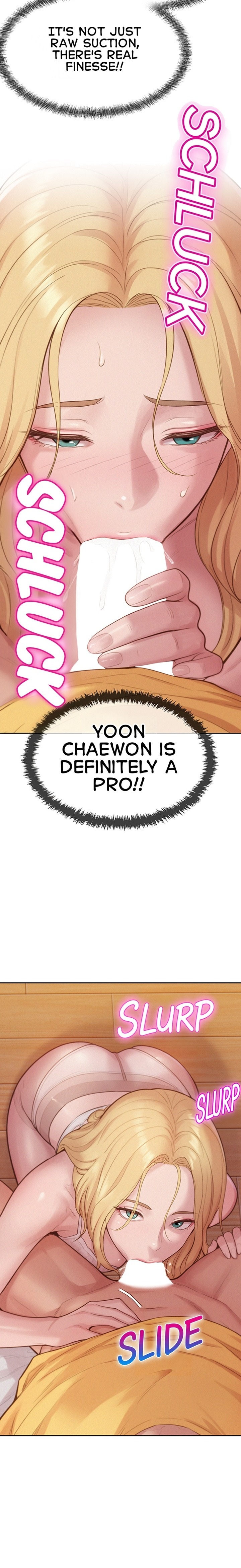 Capitalist Harem - Chapter 15 Page 22